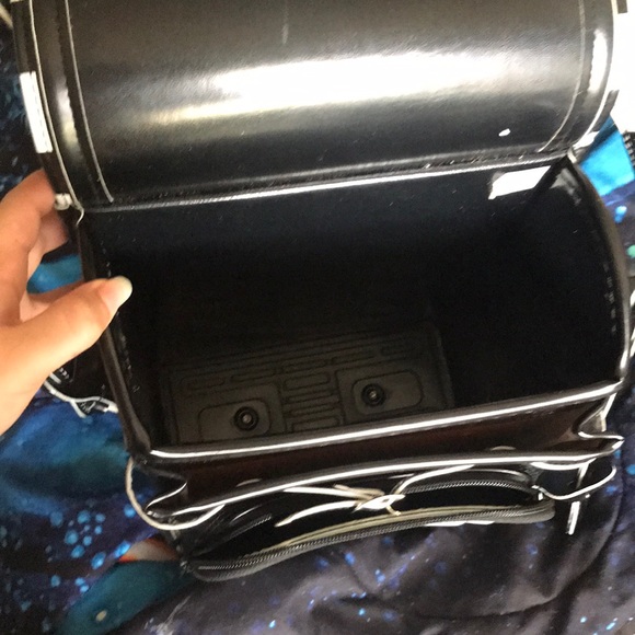 Japan RANDOSERU backpack Bag - Picture 3 of 7